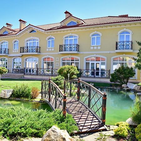 Hotel Villa Venice Βίνιτσα Εξωτερικό φωτογραφία