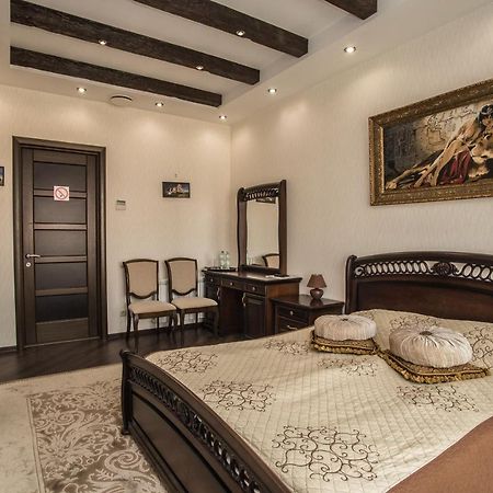 Hotel Villa Venice Βίνιτσα Εξωτερικό φωτογραφία