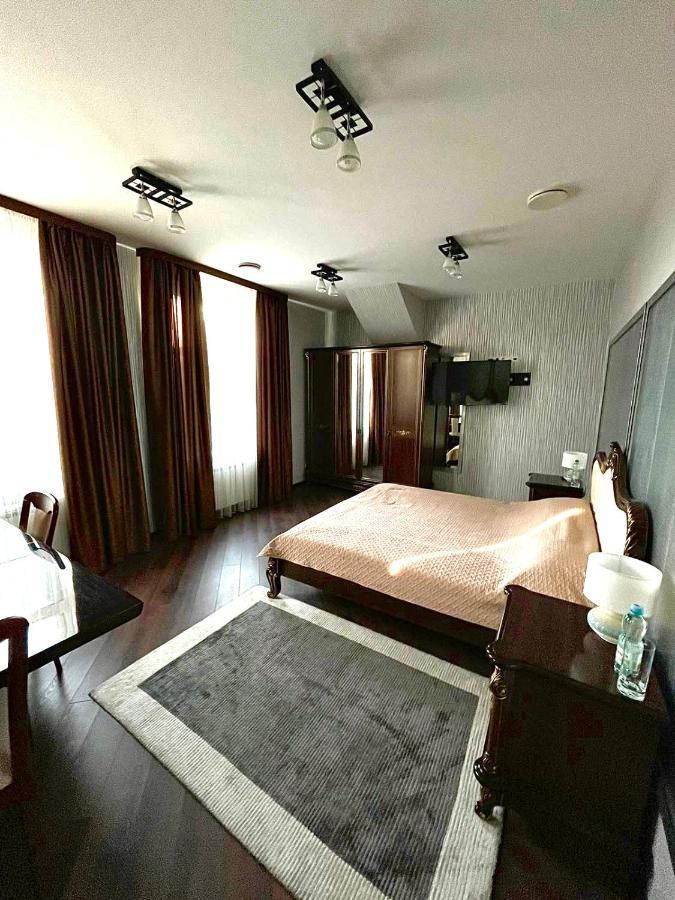 Hotel Villa Venice Βίνιτσα Εξωτερικό φωτογραφία
