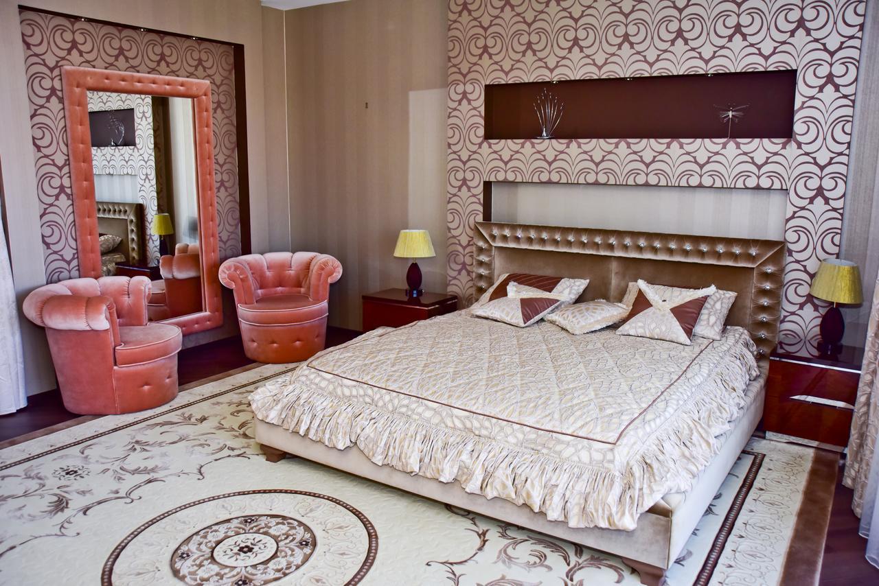 Hotel Villa Venice Βίνιτσα Εξωτερικό φωτογραφία