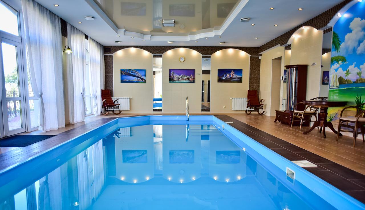 Hotel Villa Venice Βίνιτσα Εξωτερικό φωτογραφία