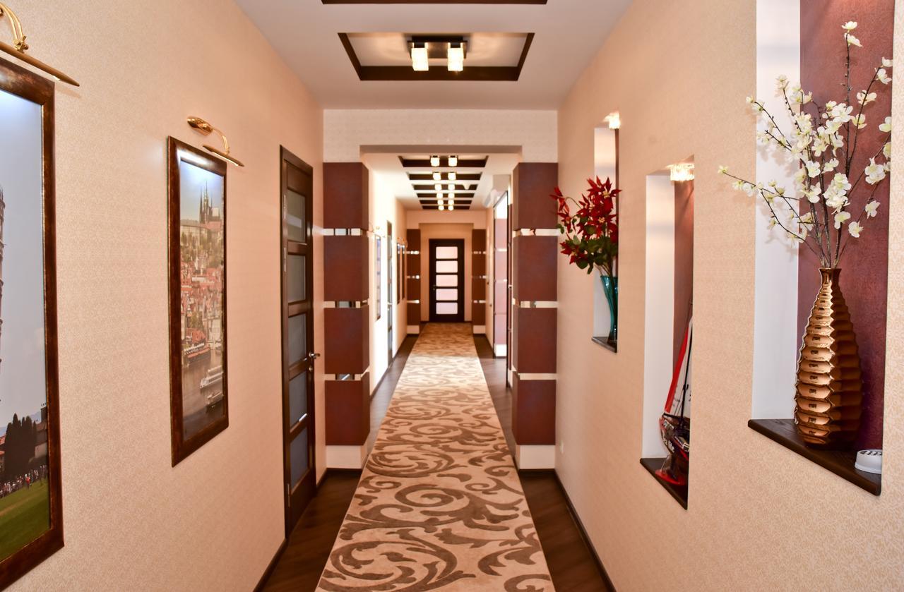 Hotel Villa Venice Βίνιτσα Εξωτερικό φωτογραφία