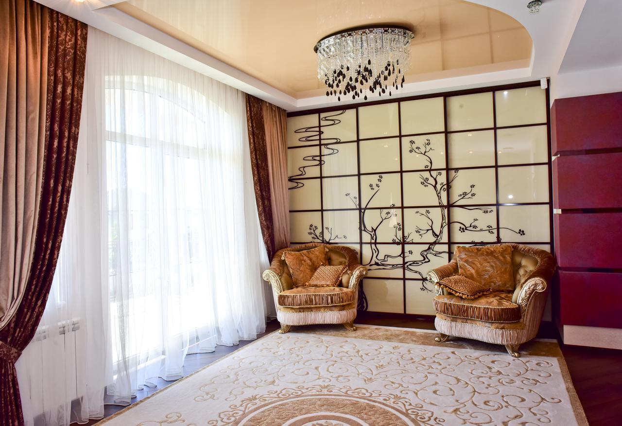Hotel Villa Venice Βίνιτσα Εξωτερικό φωτογραφία