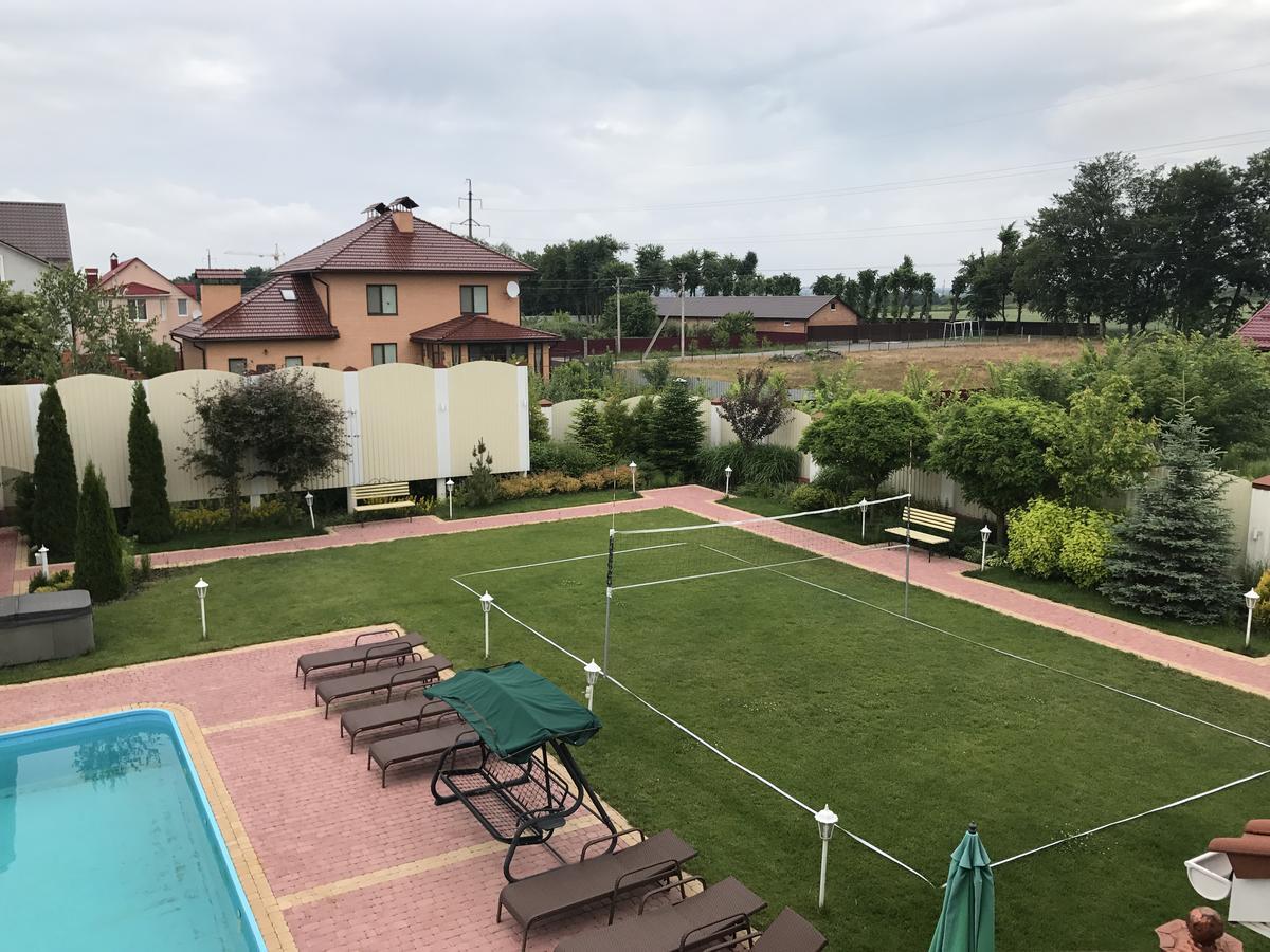 Hotel Villa Venice Βίνιτσα Εξωτερικό φωτογραφία