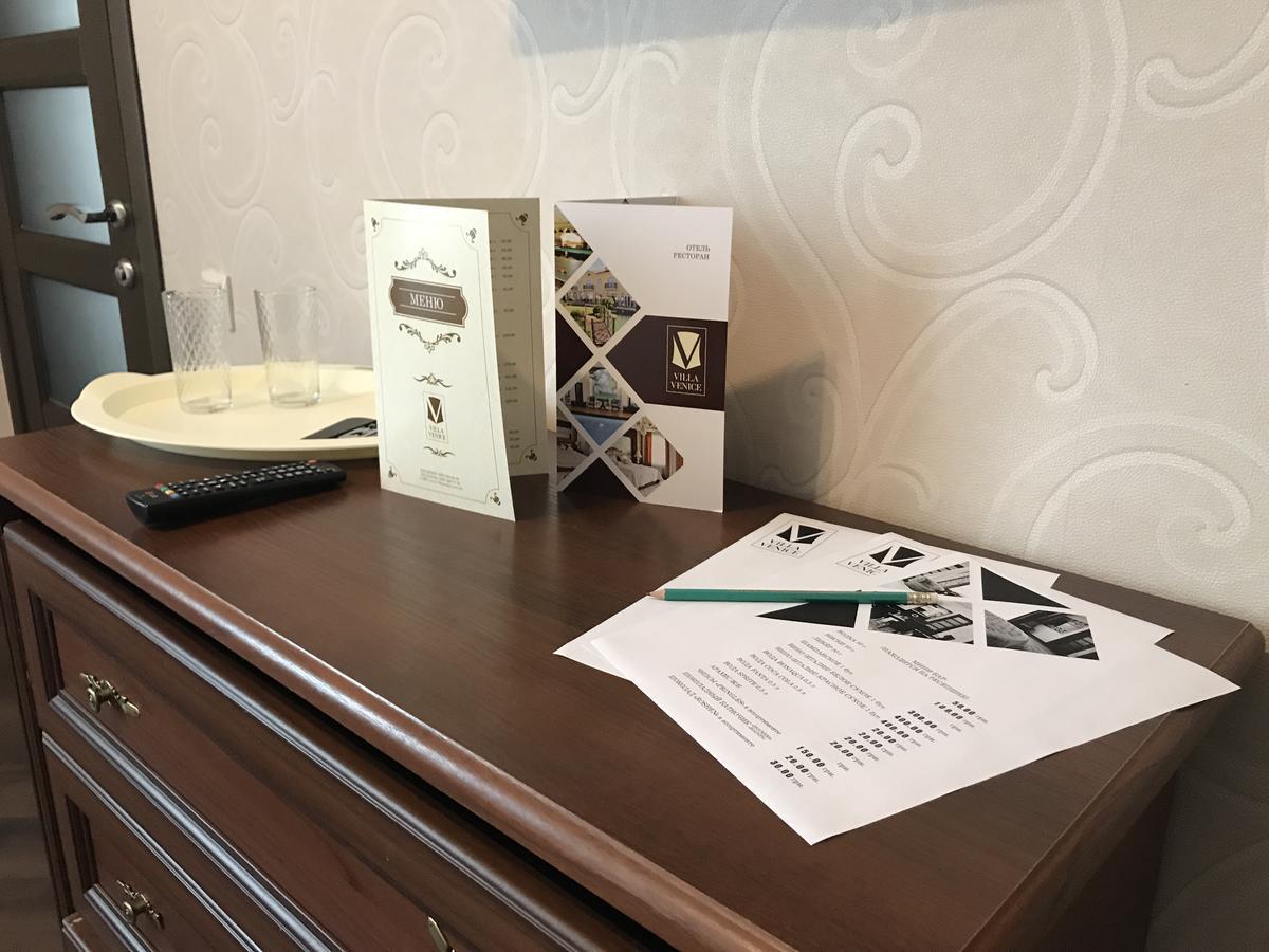 Hotel Villa Venice Βίνιτσα Εξωτερικό φωτογραφία
