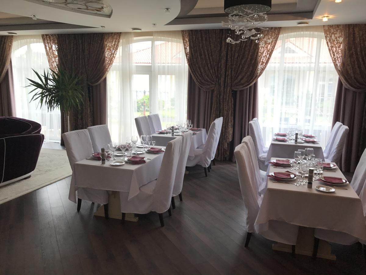 Hotel Villa Venice Βίνιτσα Εξωτερικό φωτογραφία
