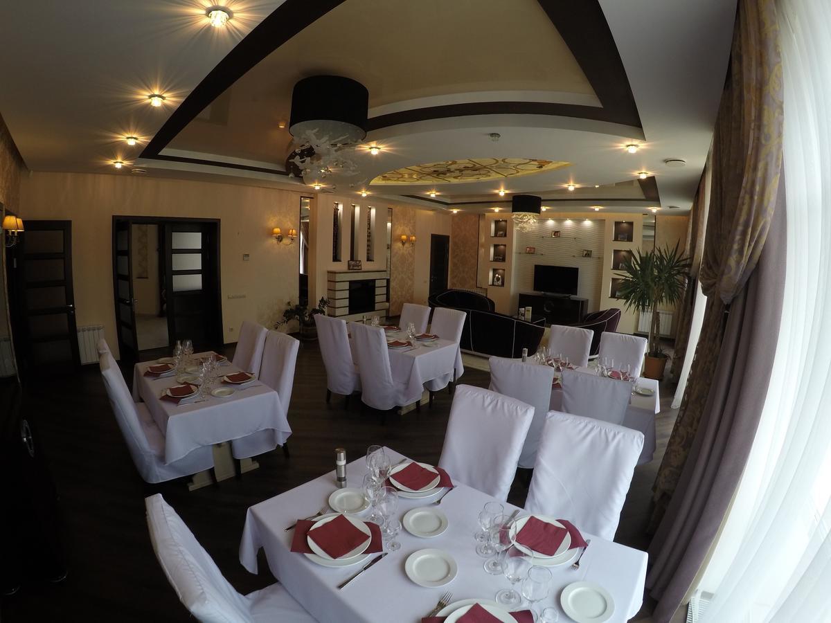 Hotel Villa Venice Βίνιτσα Εξωτερικό φωτογραφία