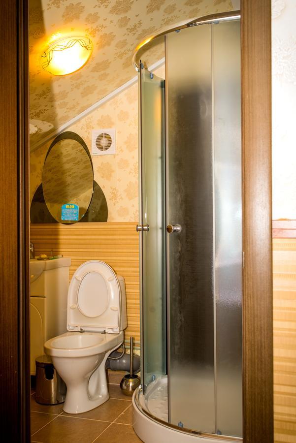 Hotel Villa Venice Βίνιτσα Εξωτερικό φωτογραφία