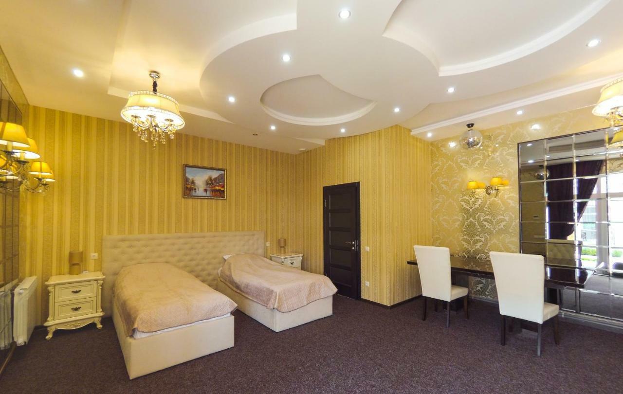 Hotel Villa Venice Βίνιτσα Εξωτερικό φωτογραφία
