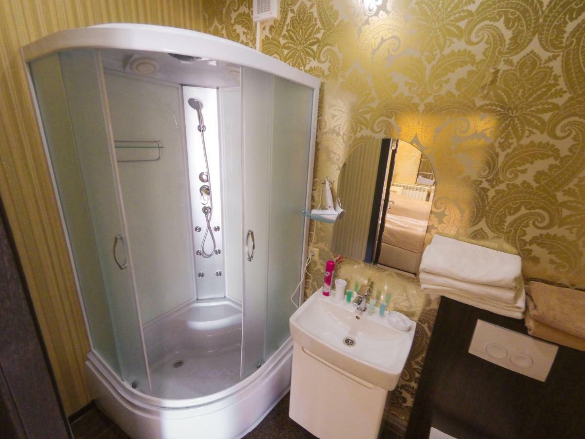 Hotel Villa Venice Βίνιτσα Εξωτερικό φωτογραφία