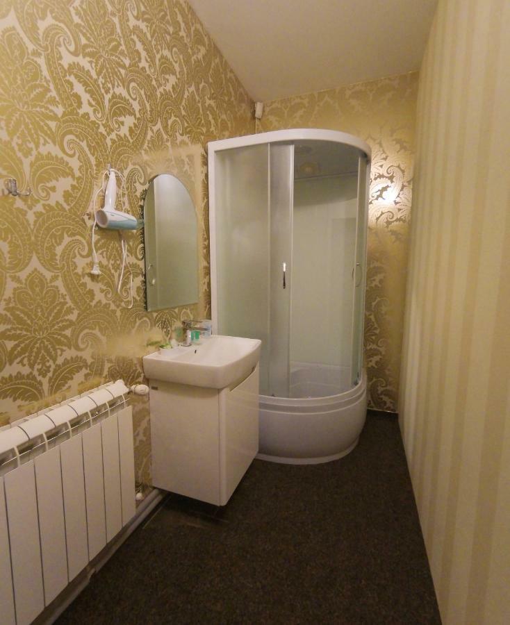 Hotel Villa Venice Βίνιτσα Εξωτερικό φωτογραφία