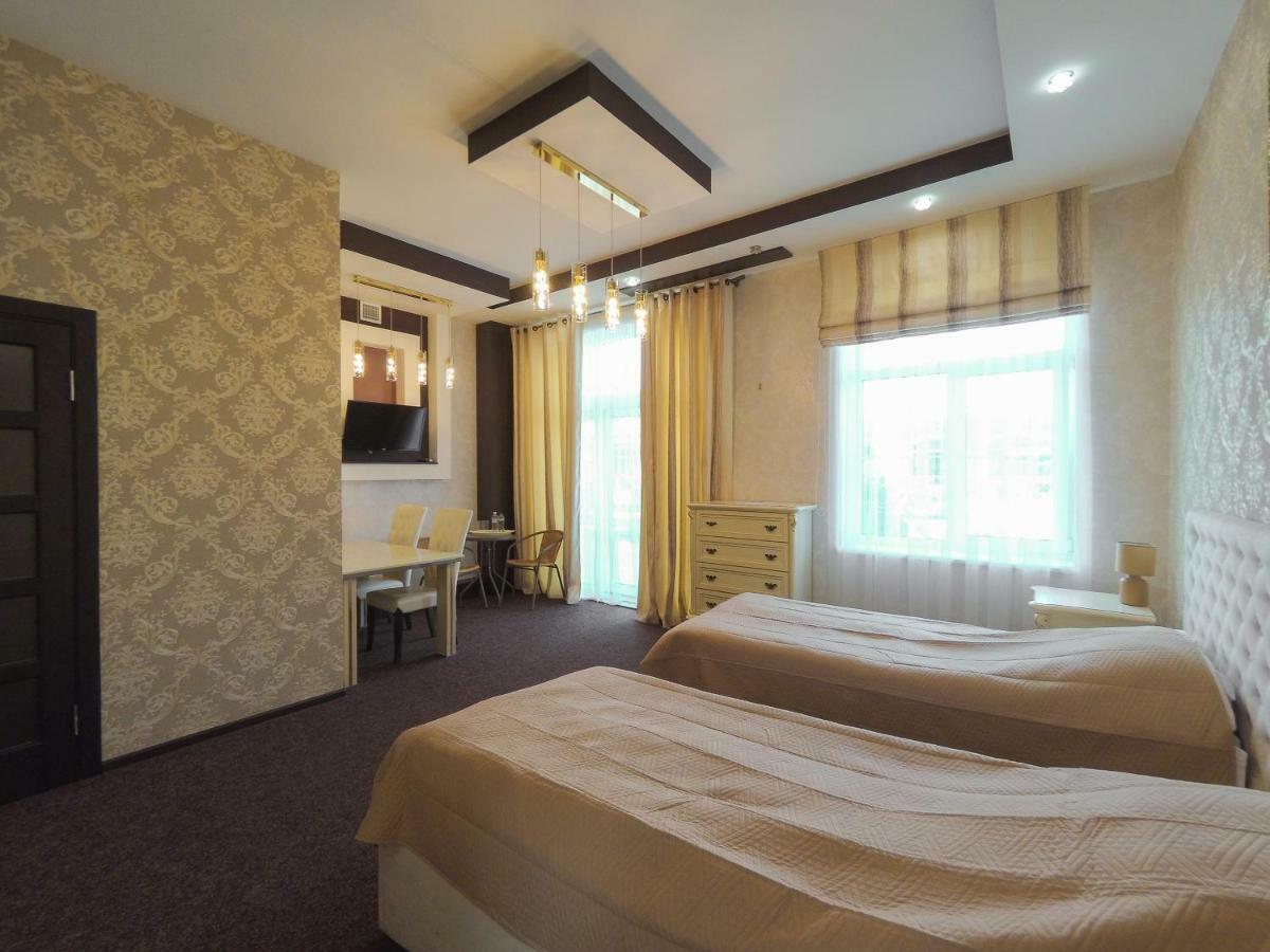 Hotel Villa Venice Βίνιτσα Εξωτερικό φωτογραφία