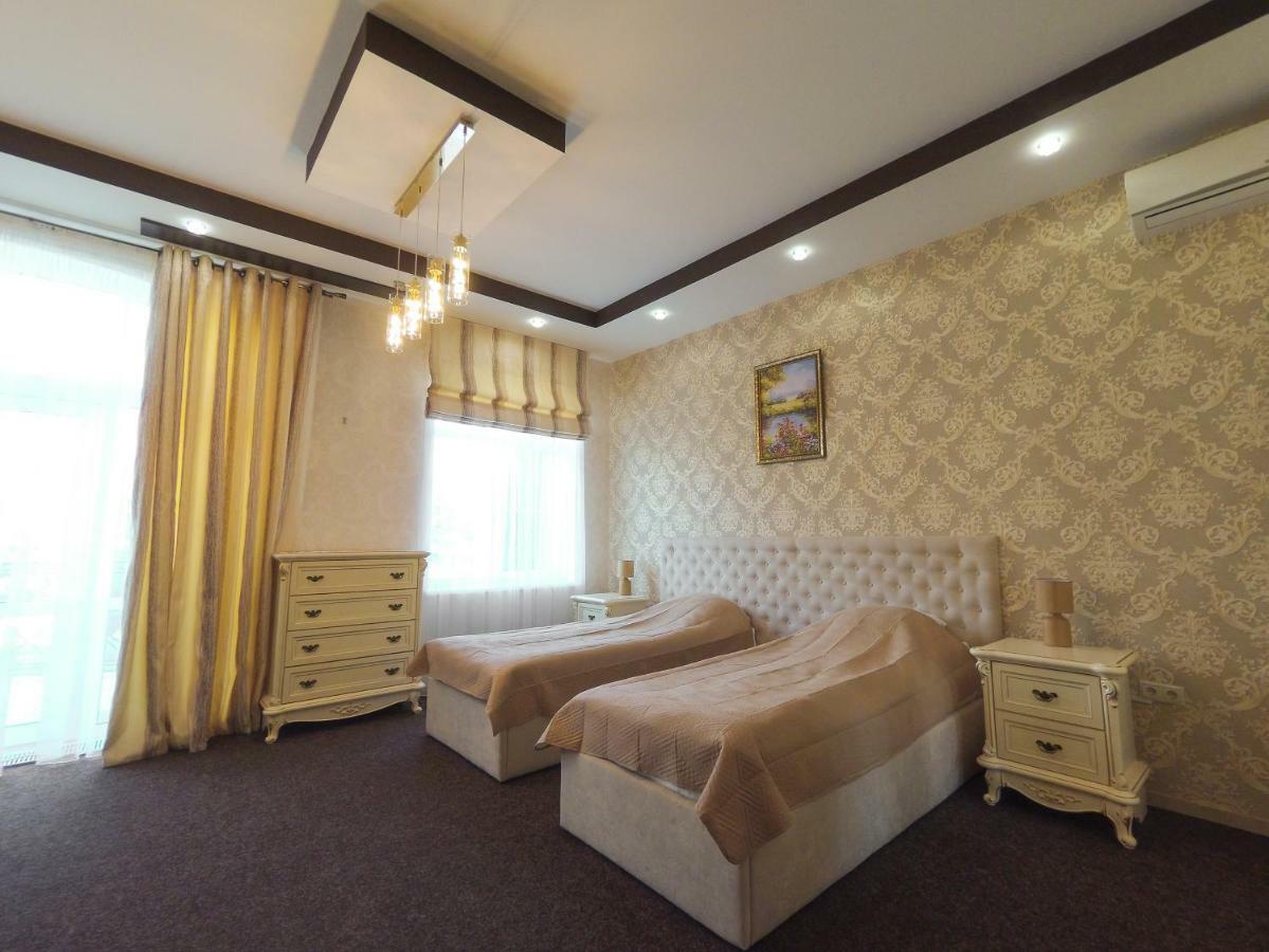 Hotel Villa Venice Βίνιτσα Εξωτερικό φωτογραφία