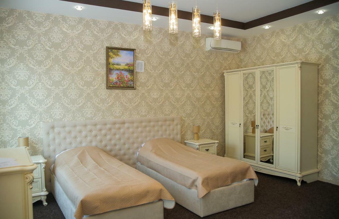 Hotel Villa Venice Βίνιτσα Εξωτερικό φωτογραφία
