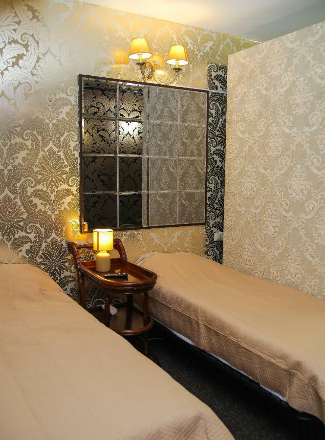 Hotel Villa Venice Βίνιτσα Εξωτερικό φωτογραφία