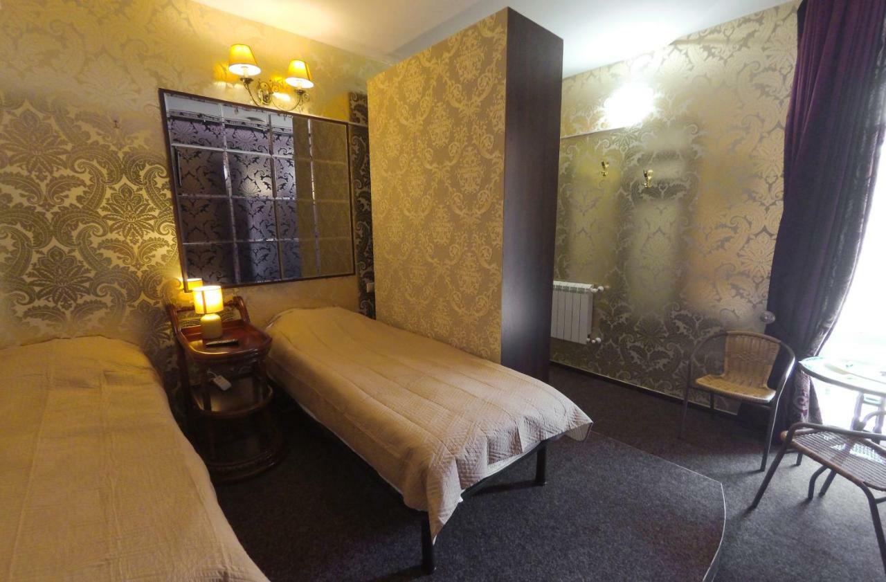 Hotel Villa Venice Βίνιτσα Εξωτερικό φωτογραφία