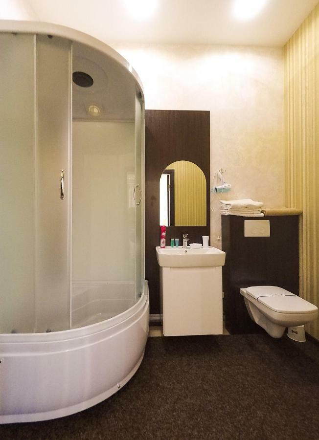 Hotel Villa Venice Βίνιτσα Εξωτερικό φωτογραφία
