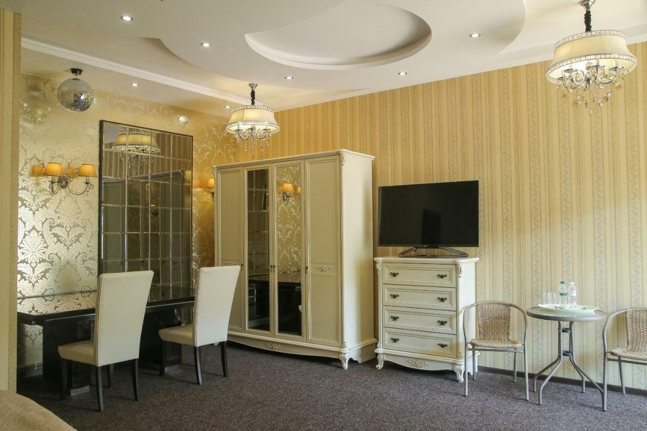 Hotel Villa Venice Βίνιτσα Εξωτερικό φωτογραφία