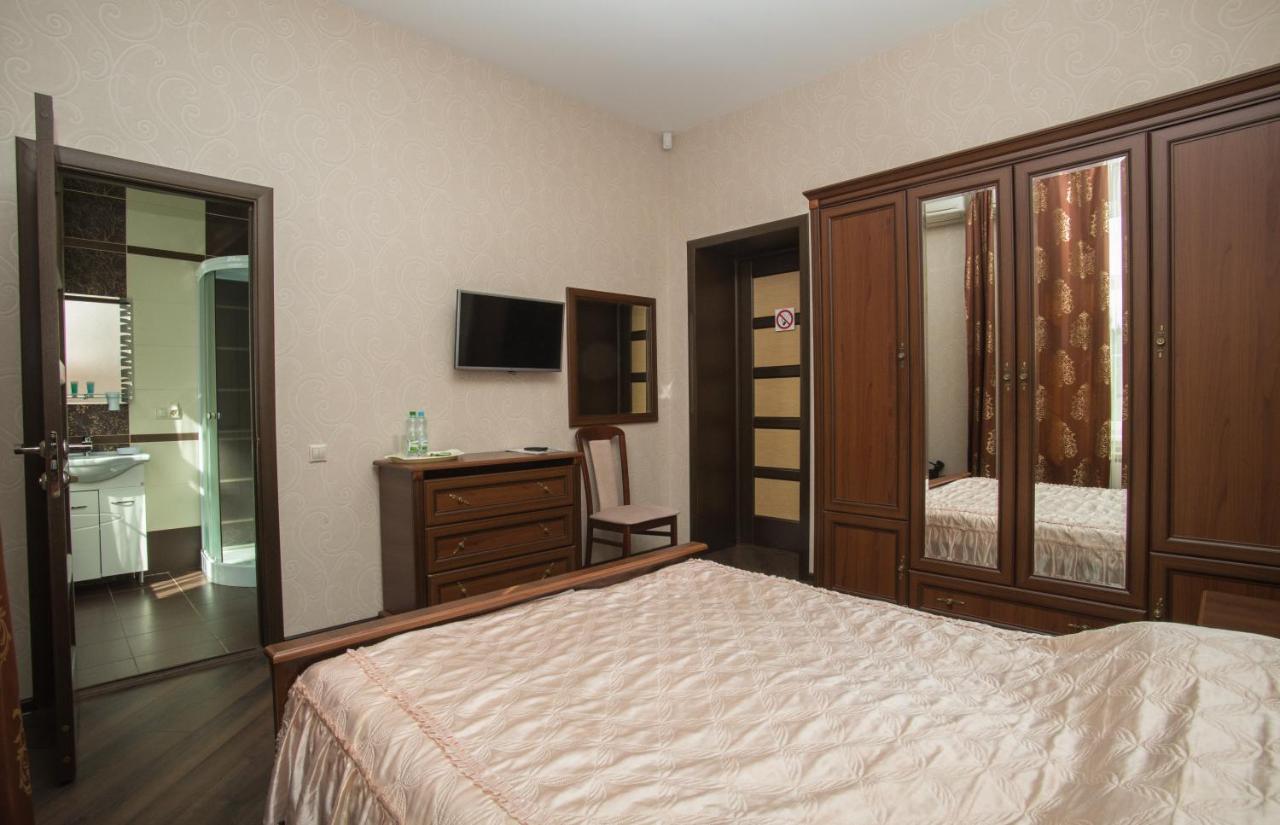 Hotel Villa Venice Βίνιτσα Εξωτερικό φωτογραφία