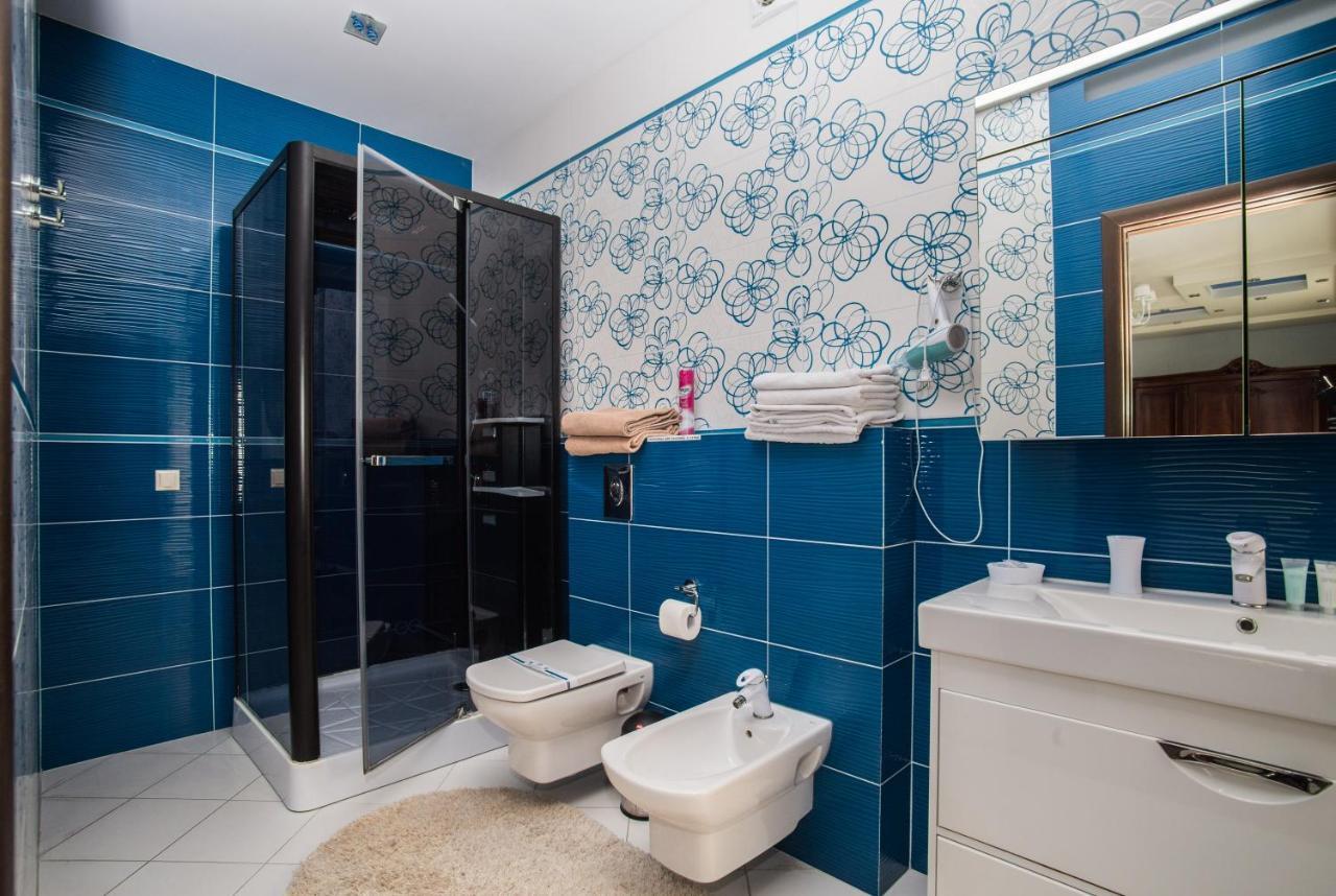 Hotel Villa Venice Βίνιτσα Εξωτερικό φωτογραφία