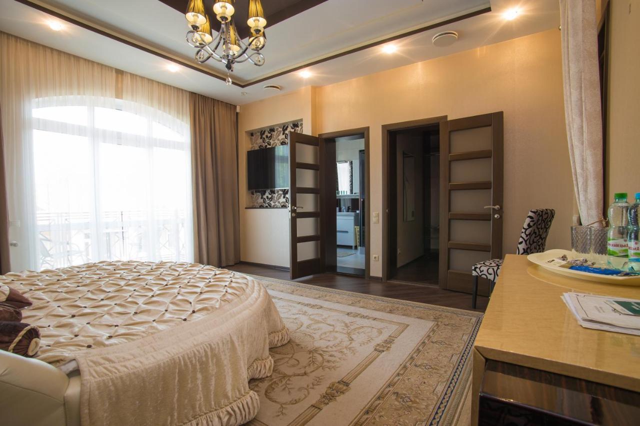 Hotel Villa Venice Βίνιτσα Εξωτερικό φωτογραφία