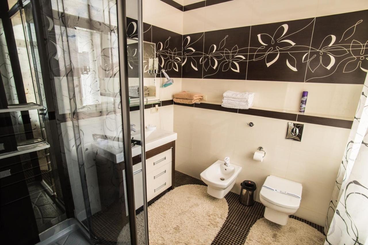 Hotel Villa Venice Βίνιτσα Εξωτερικό φωτογραφία