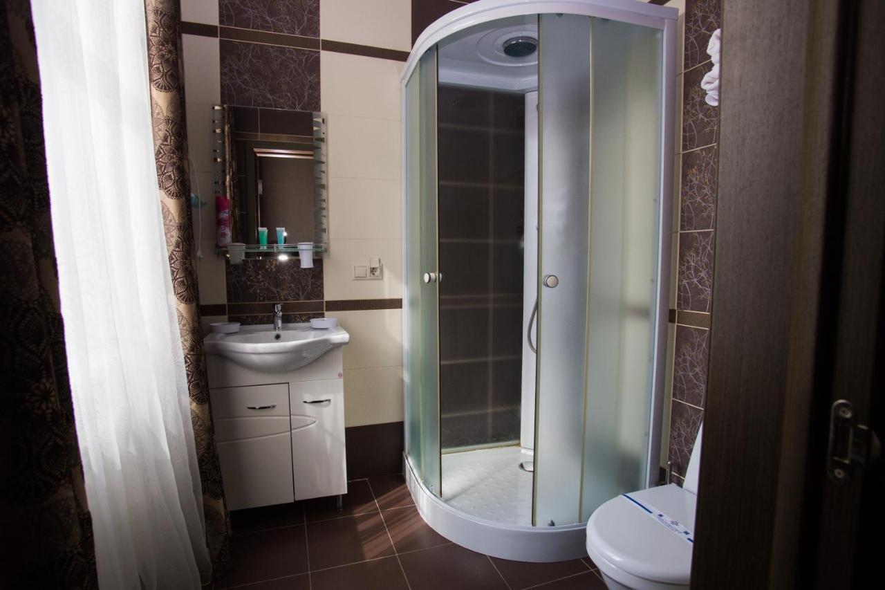 Hotel Villa Venice Βίνιτσα Εξωτερικό φωτογραφία