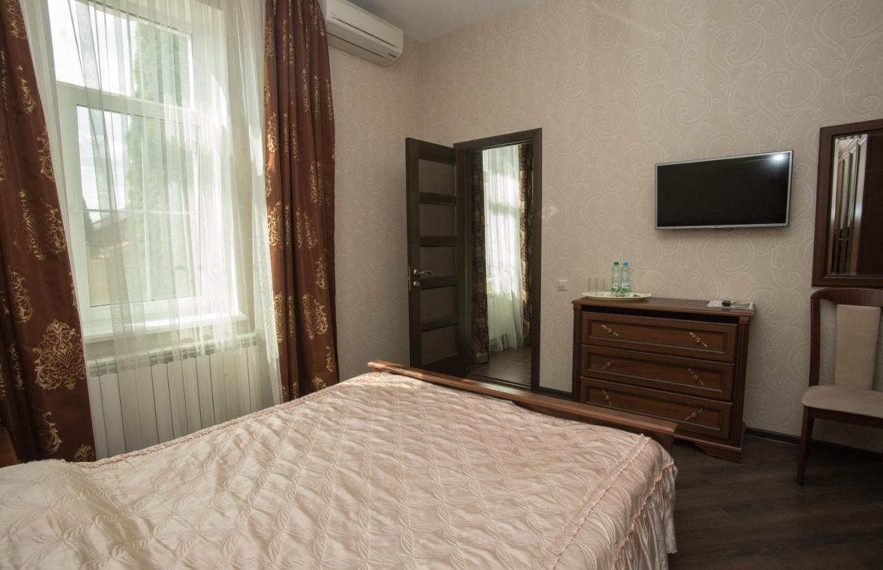 Hotel Villa Venice Βίνιτσα Εξωτερικό φωτογραφία