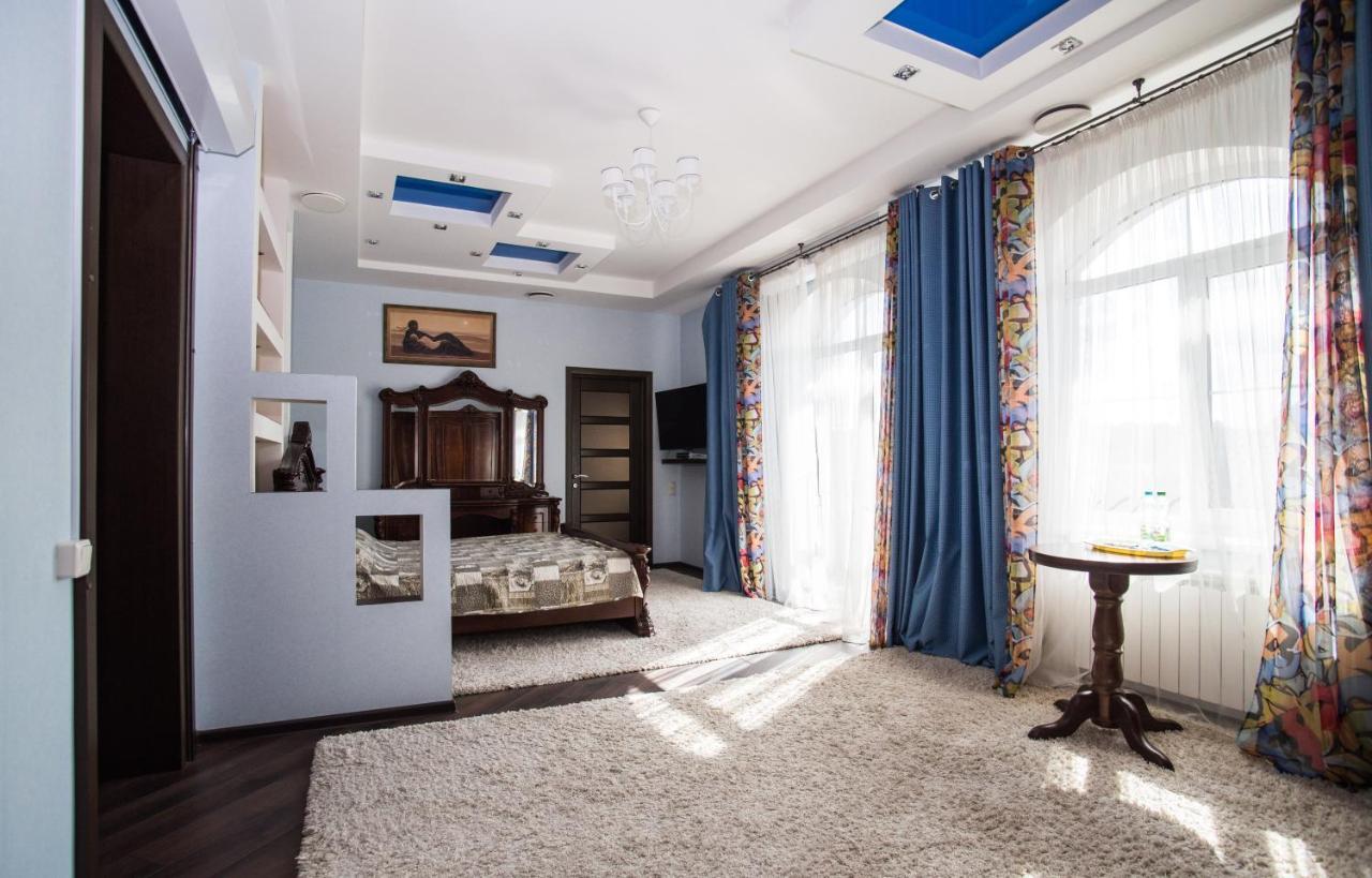 Hotel Villa Venice Βίνιτσα Εξωτερικό φωτογραφία