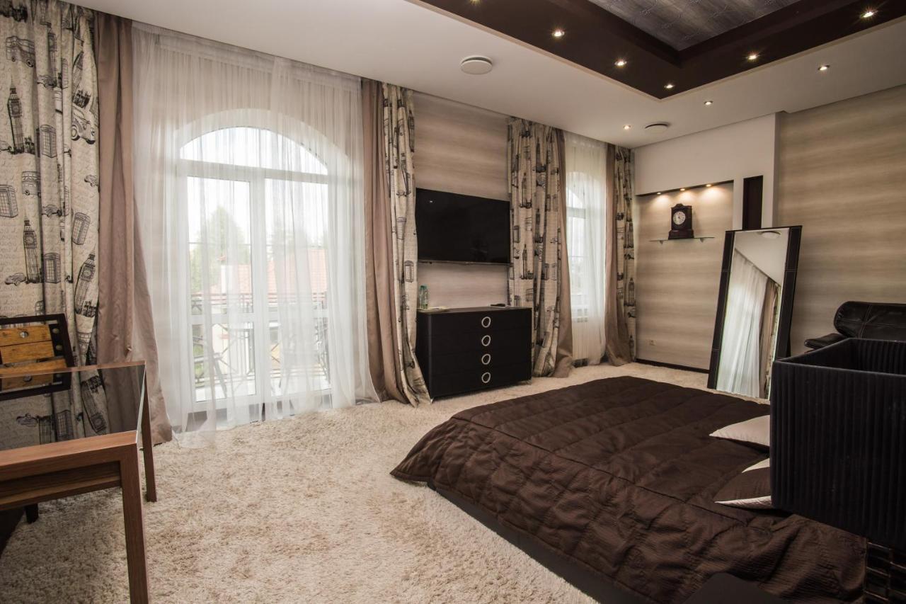 Hotel Villa Venice Βίνιτσα Εξωτερικό φωτογραφία