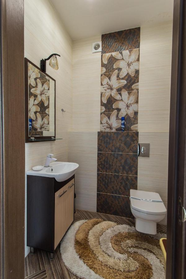Hotel Villa Venice Βίνιτσα Εξωτερικό φωτογραφία