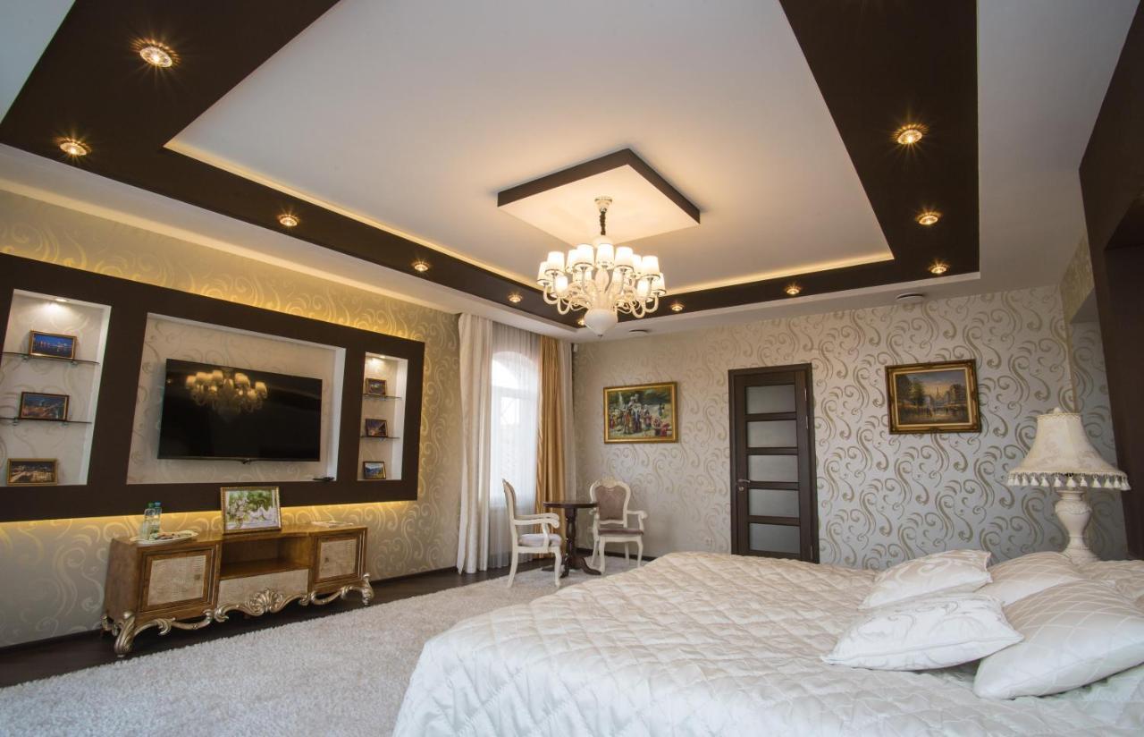 Hotel Villa Venice Βίνιτσα Εξωτερικό φωτογραφία