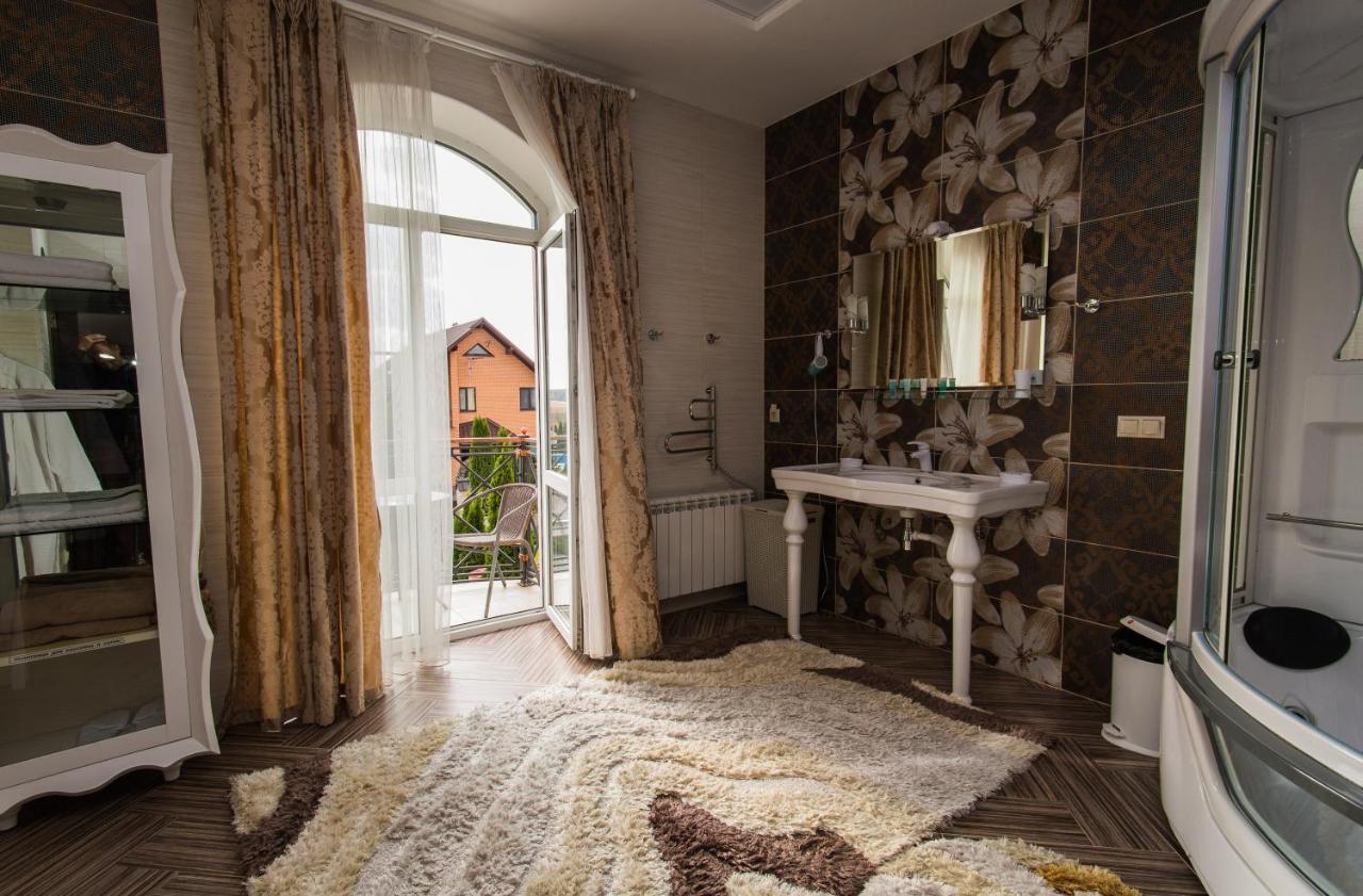 Hotel Villa Venice Βίνιτσα Εξωτερικό φωτογραφία