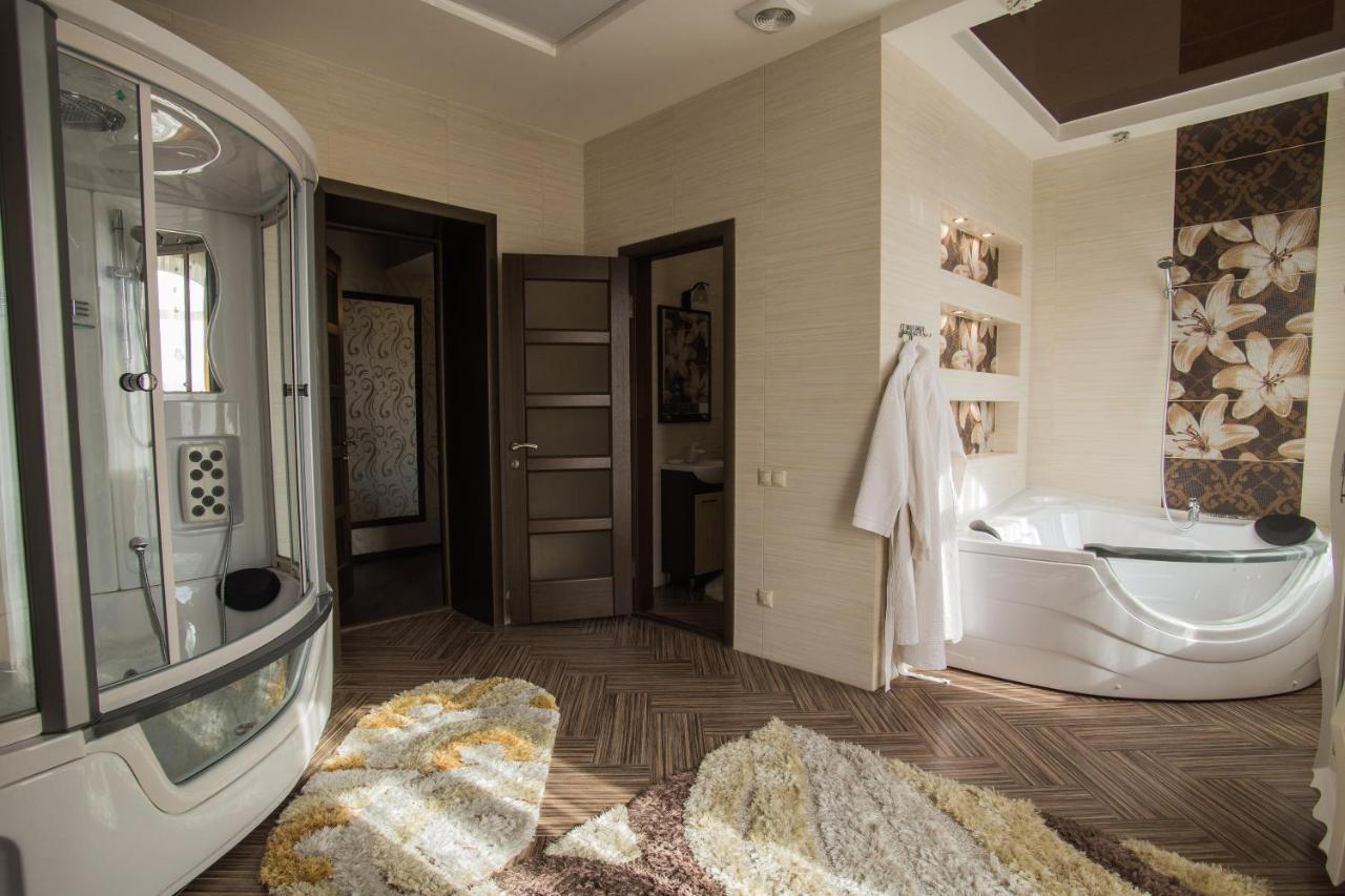 Hotel Villa Venice Βίνιτσα Εξωτερικό φωτογραφία