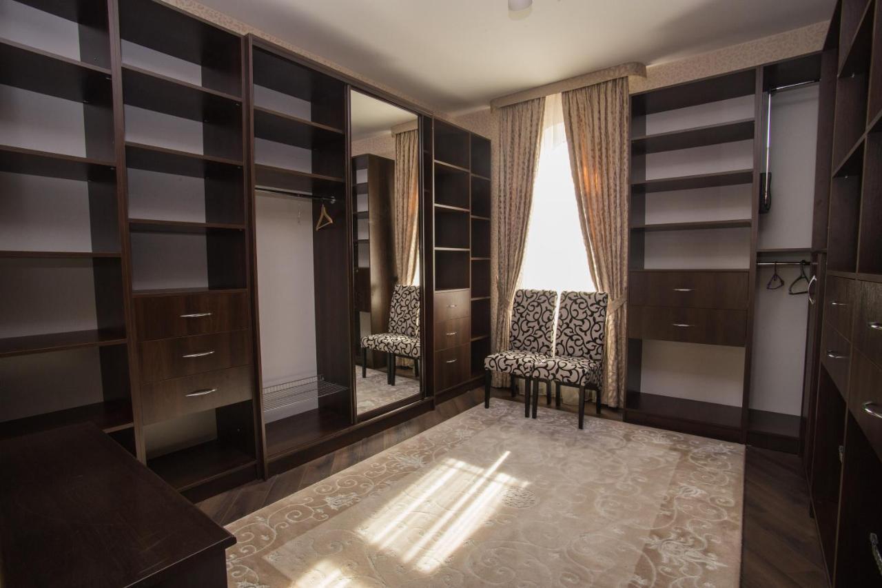 Hotel Villa Venice Βίνιτσα Εξωτερικό φωτογραφία