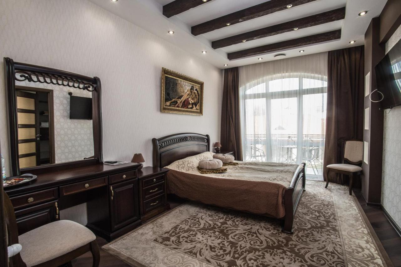 Hotel Villa Venice Βίνιτσα Εξωτερικό φωτογραφία
